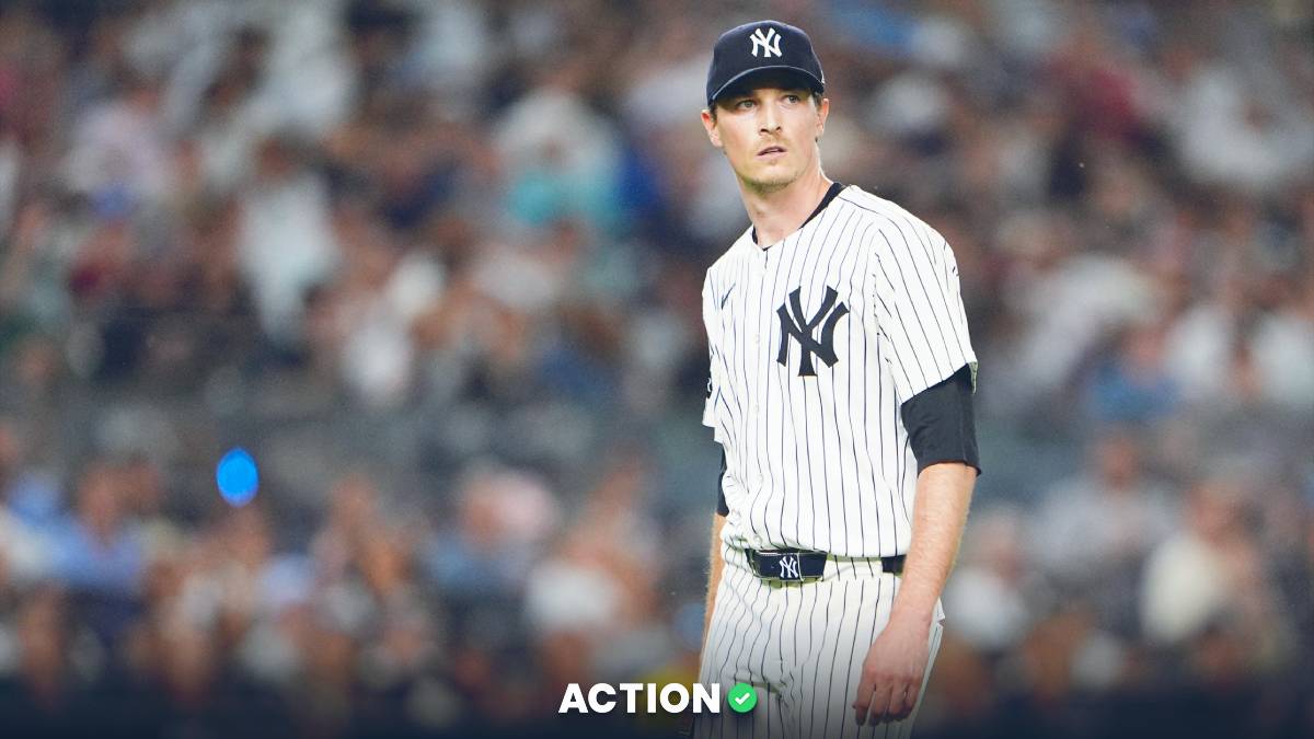 Nationals vs Yankees Prediction, Pick, Odds for Wednesday, August 27