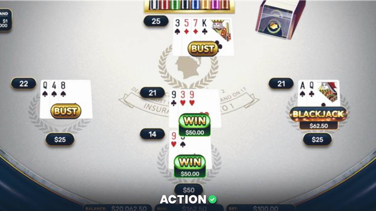 Record-Breaking Month for Online Casinos in New Jersey