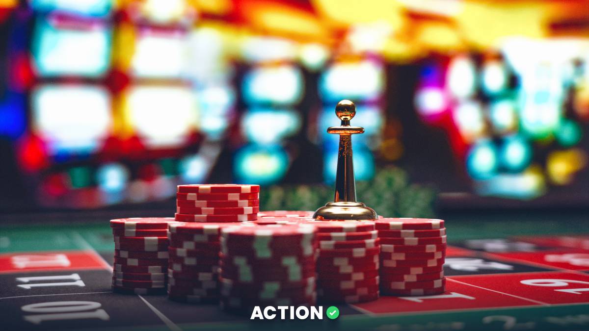 New Hampshire Casinos Experience Massive Revenue Growth