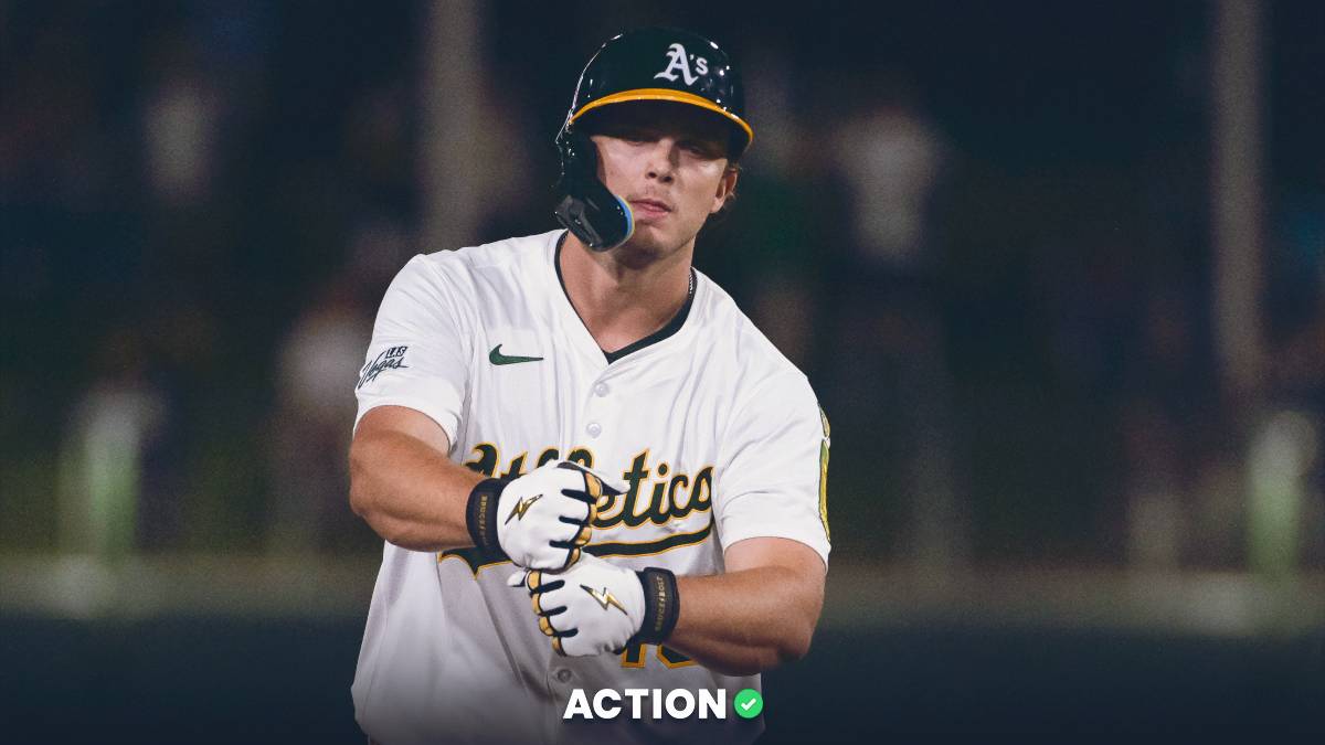 MLB Home Run Props, Saturday HR Picks, Parlay, Odds Today