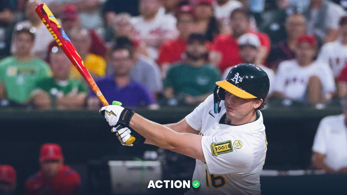 MLB Home Run Props, Sunday HR Picks, Parlay, Odds for August 24