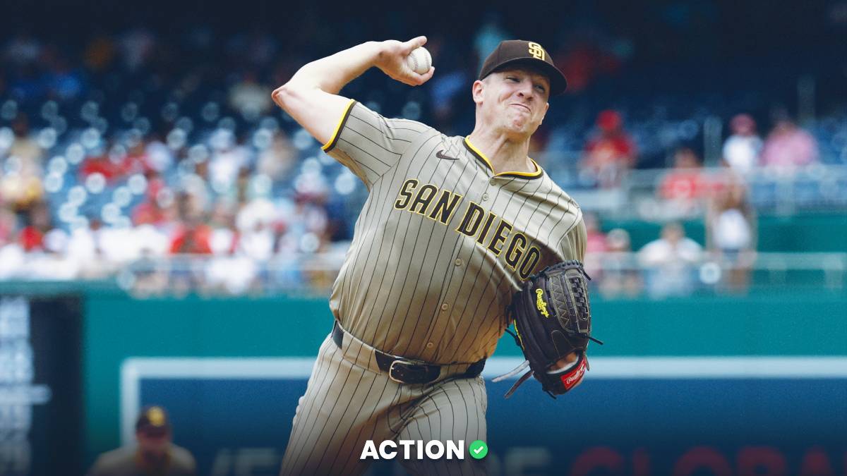 Padres vs Giants Prediction, Pick, Odds for Wednesday, August 13