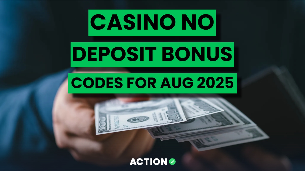 No Deposit Bonus Offers for August 2025: Claim Online Casino Promo Codes Now!