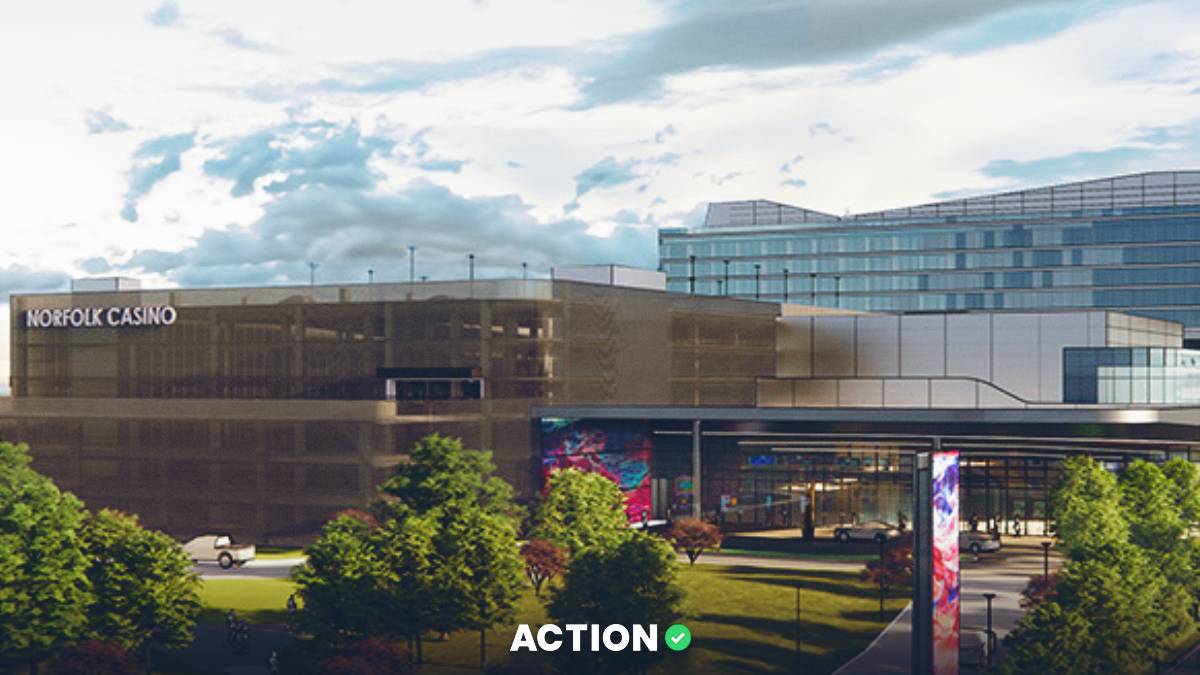 Temporary Norfolk Casino Will Open in Virginia in November