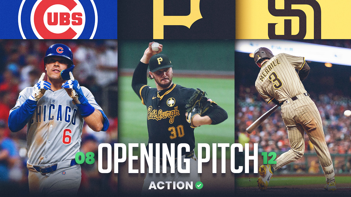 MLB Predictions Tuesday, Expert Picks, Projections for August 12