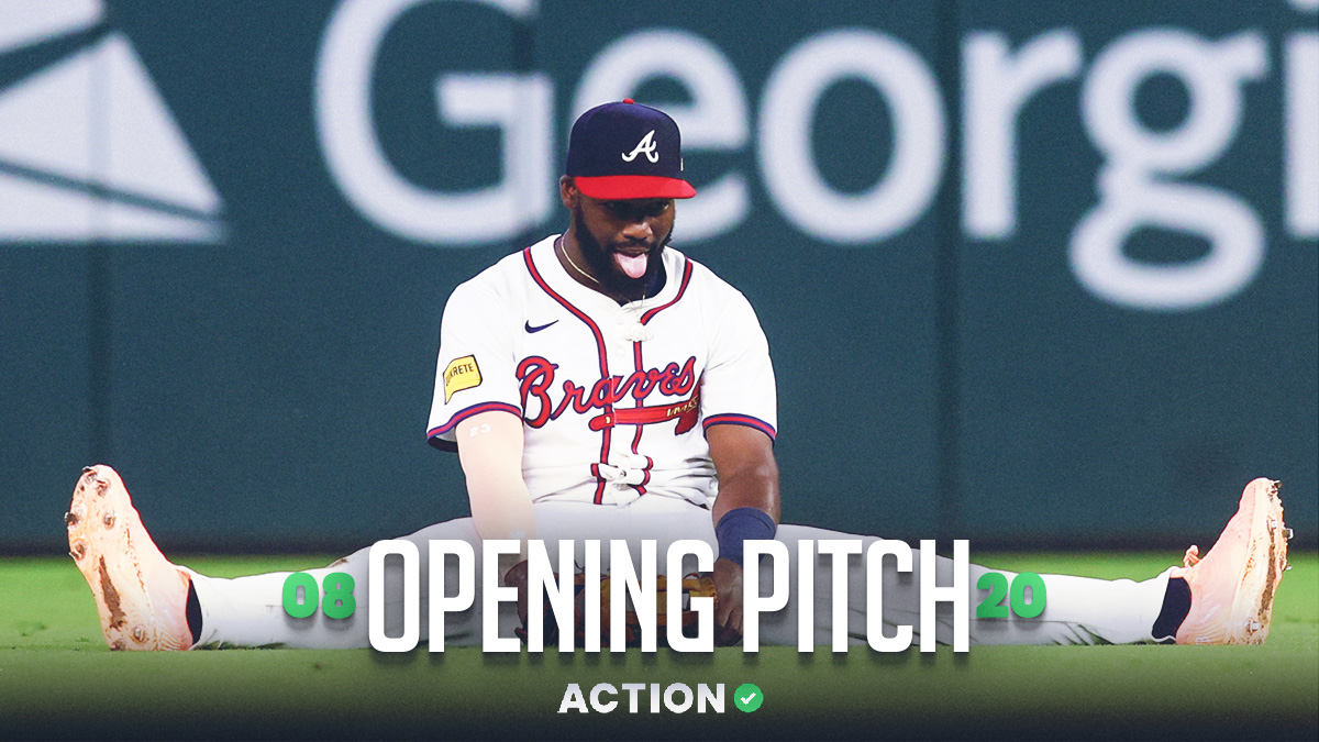 MLB Predictions Wednesday, Expert Picks, Projections for August 20