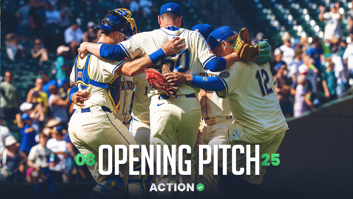 MLB Predictions Monday, Expert Picks, Projections for August 25
