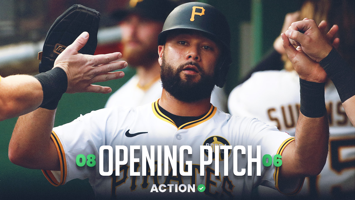 MLB Predictions Wednesday, Expert Picks, Projections for August 6
