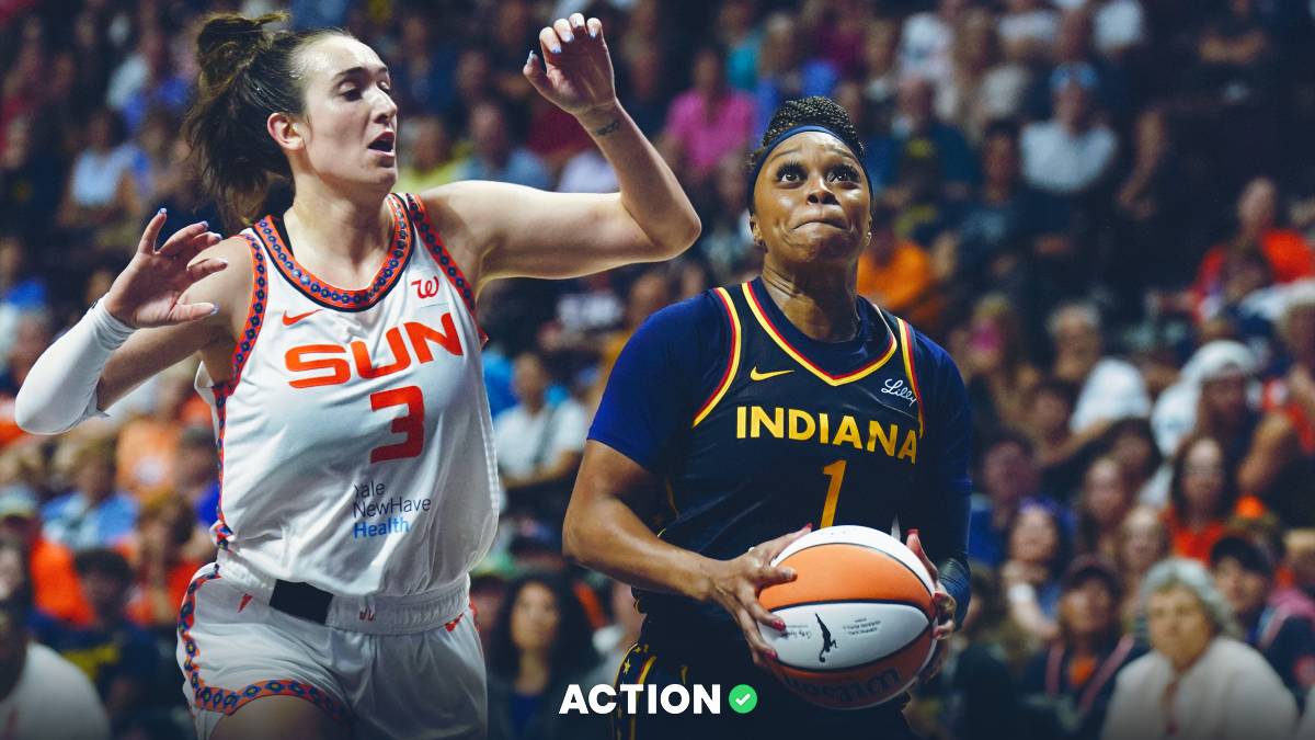 Fever vs Sparks Prediction, Odds, Pick for Friday, August 29 article feature image