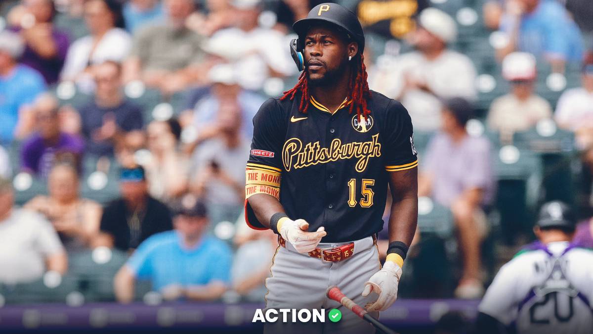 MLB Home Run Props, Thursday HR Picks, Parlay, Odds for August 7