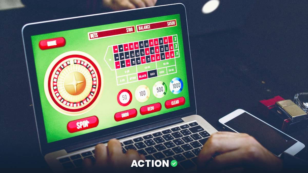 Online Casinos Generate $162 Million in Tax Revenue Across Seven States