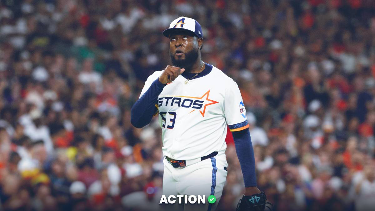 Orioles vs Astros Prediction, Pick, Odds for Sunday, August 17 article feature image