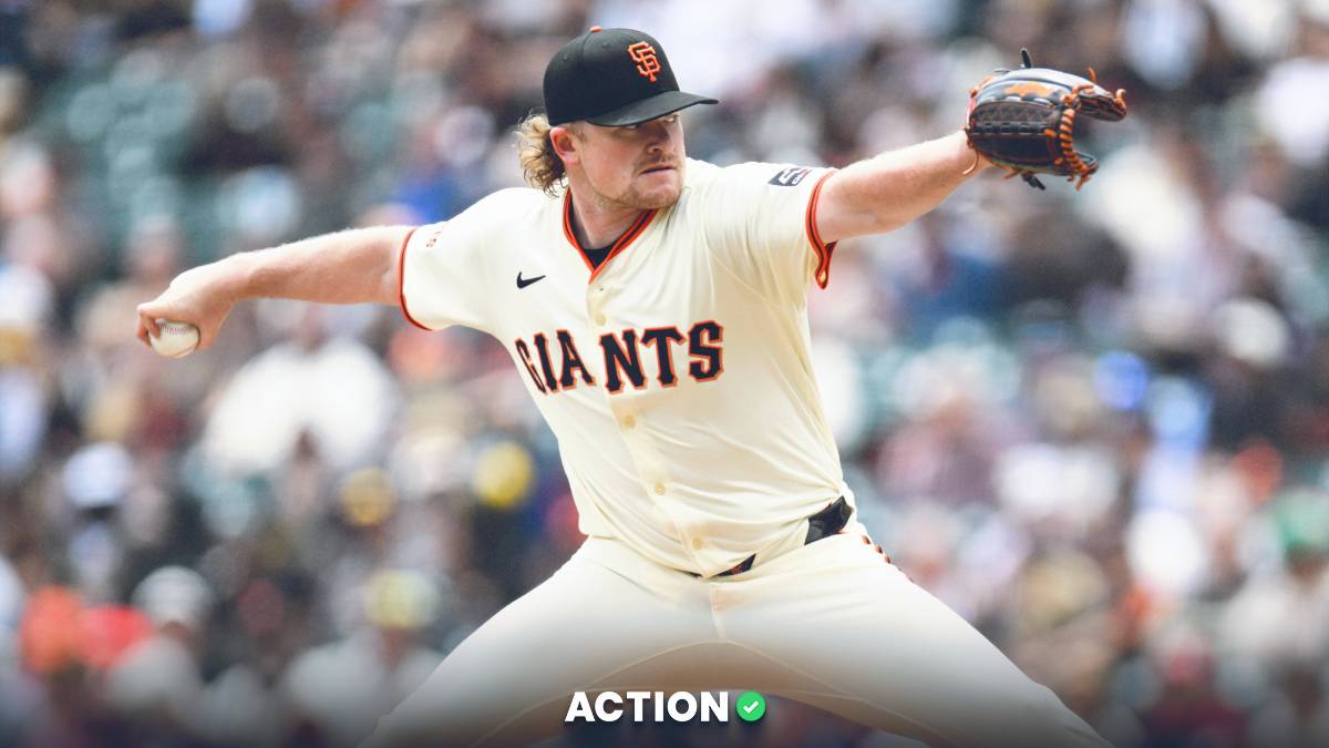 Padres vs Giants Betting Analysis, Free Picks for Monday, August 11 article feature image
