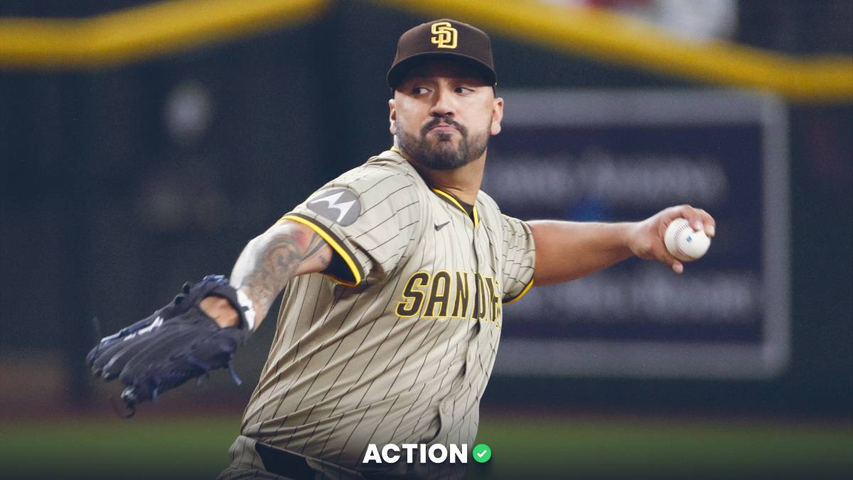 Padres vs Giants Prediction, Odds, Probable Pitchers and Picks for Tuesday, Aug. 12