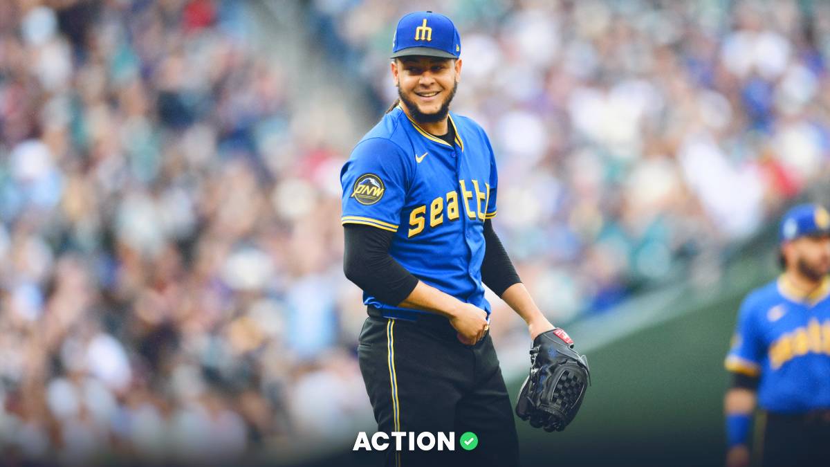 Padres vs Mariners: Over/Under Bet for Tuesday Night article feature image