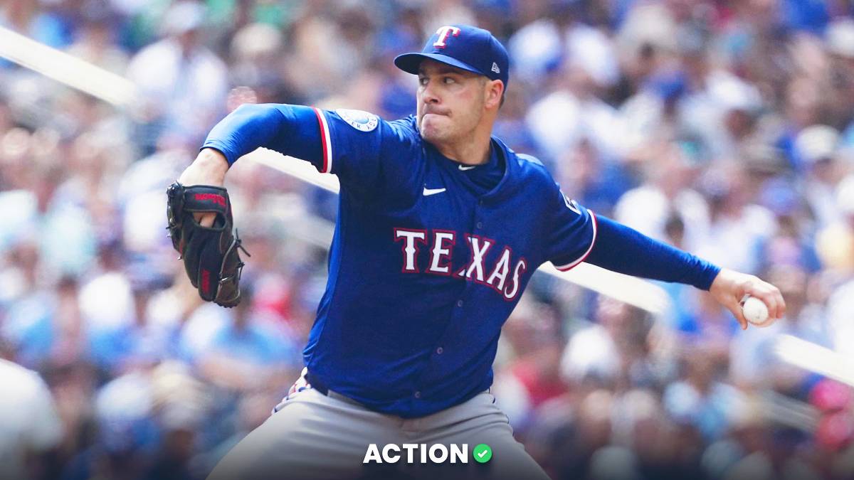 Rangers vs Royals Prediction, Pick, Odds for Thursday, August 21