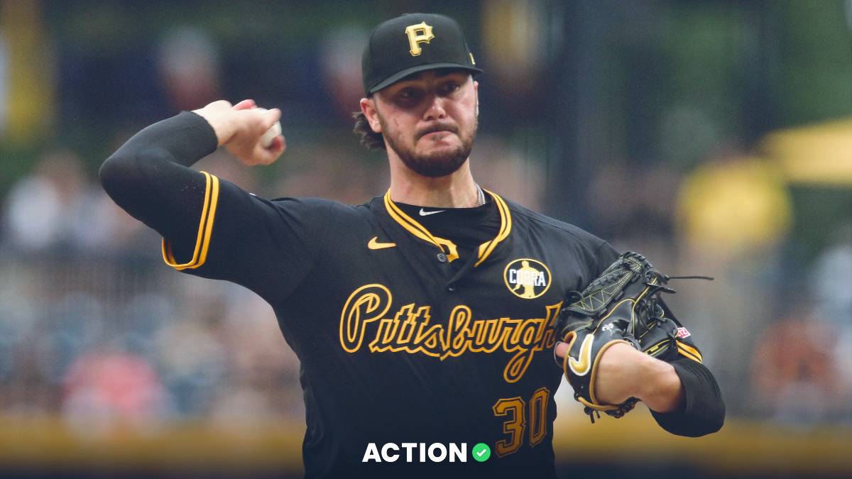 Pirates vs Brewers Predictions, Parlay, Picks, Odds for Tuesday, August 12