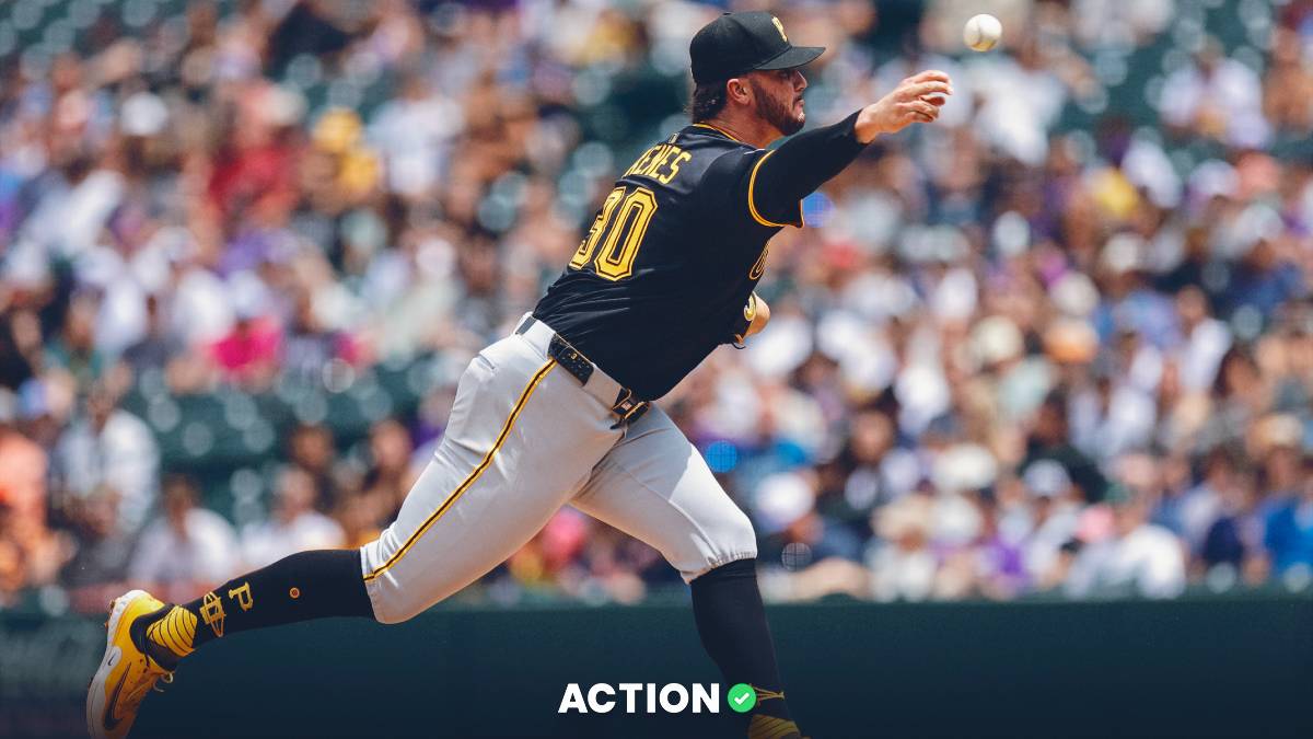 Reds vs Pirates Predictions, Parlay, Picks, Odds for Thursday, August 7