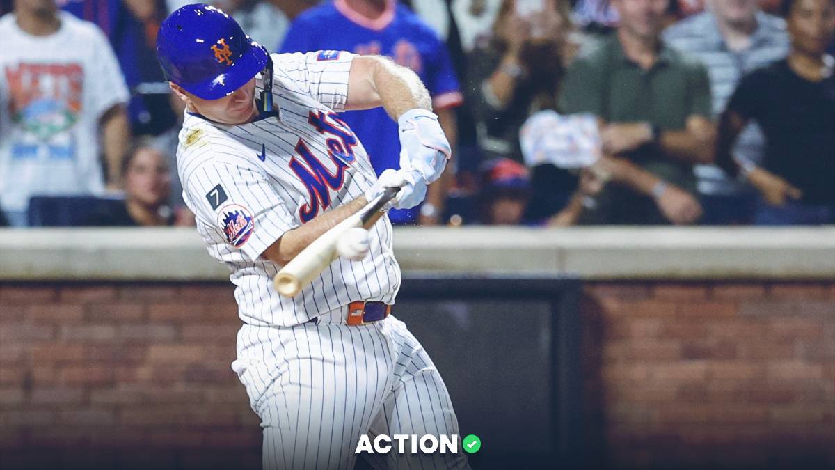 MLB Home Run Props, Thursday HR Picks, Parlay, Odds for August 14