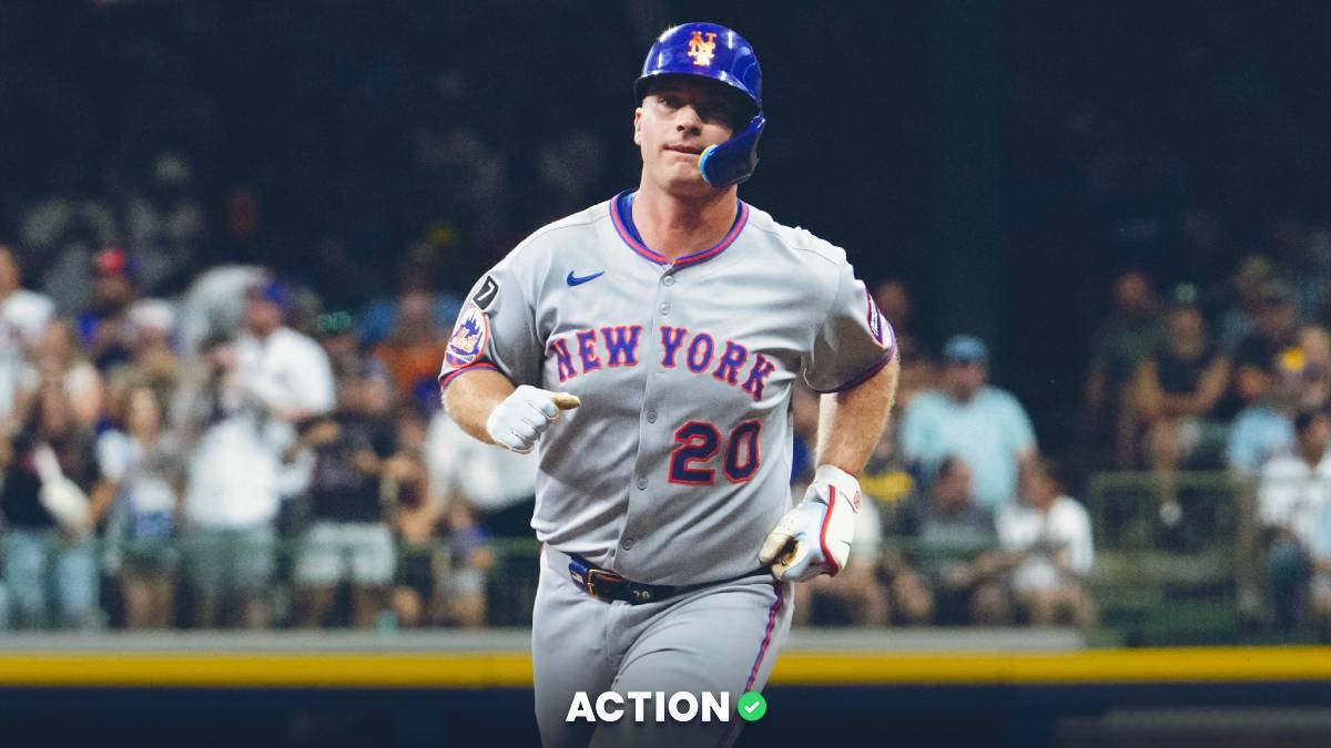 MLB Home Run Props, Sunday HR Picks, Parlay, Odds for August 10
