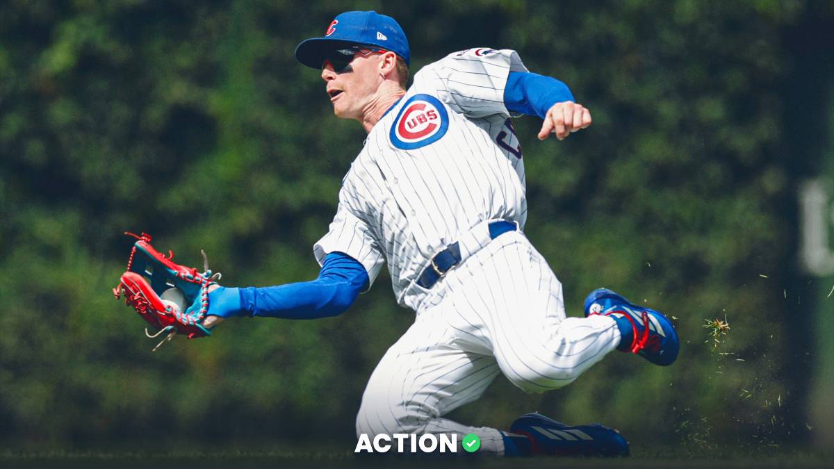 Cubs vs Angels Prediction, Pick, Odds for Friday, August 22