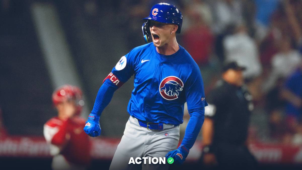 MLB Home Run Props, Saturday HR Picks, Parlay, Odds for August 23