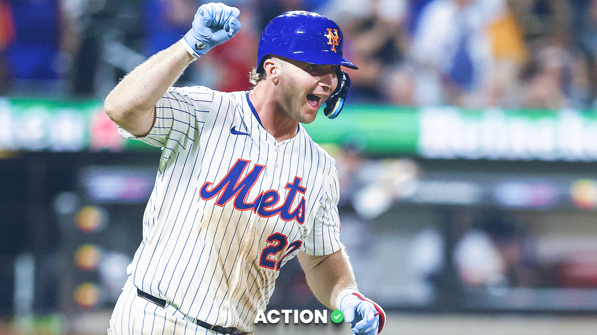 Braves vs Mets Prediction, Pick, Odds for Wednesday, August 13