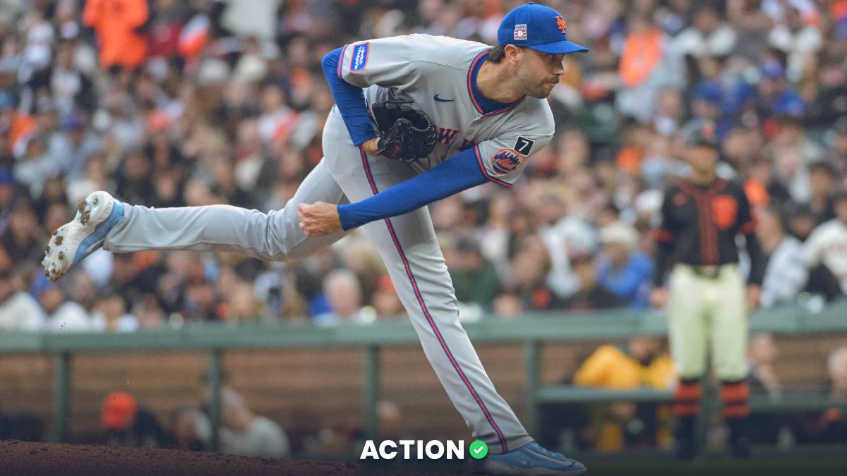 Giants vs Mets Prediction, Pick, Odds for Friday, August 1