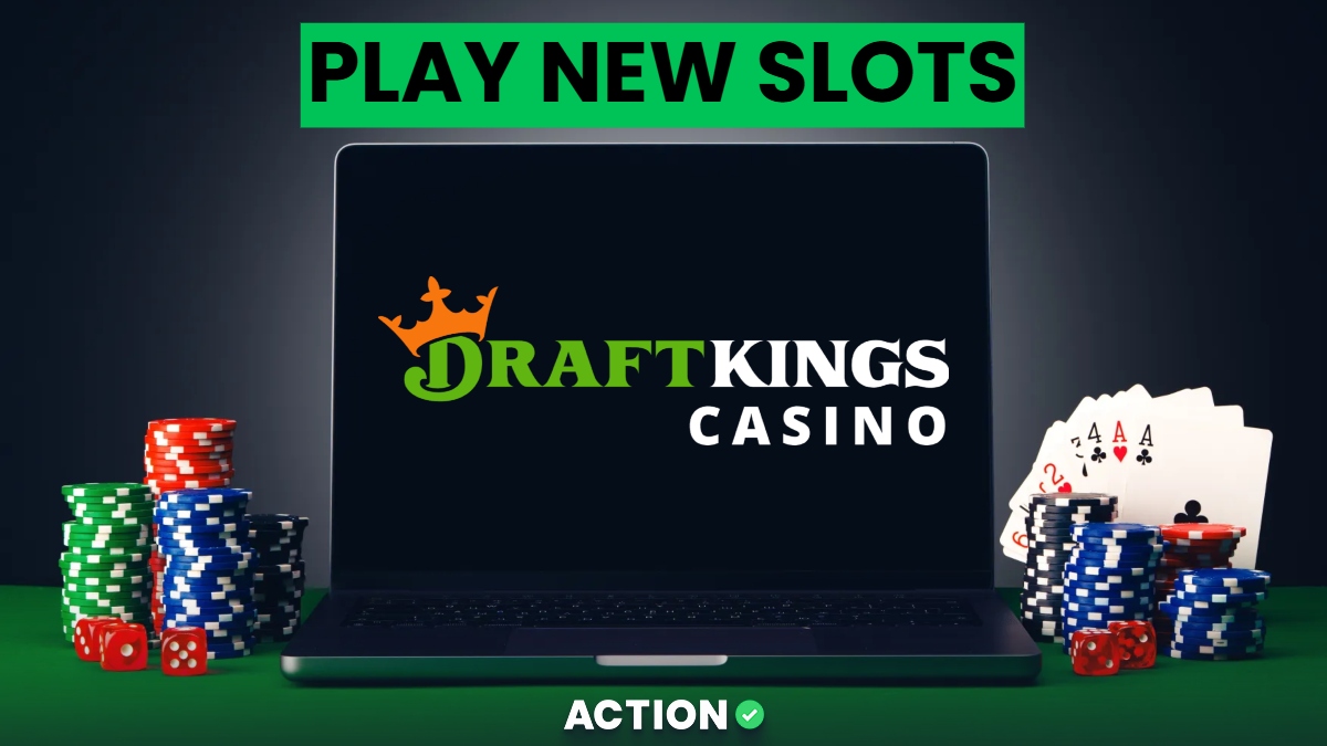 DraftKings Casino New Game Update: Play Exclusive New Slots Now! article feature image