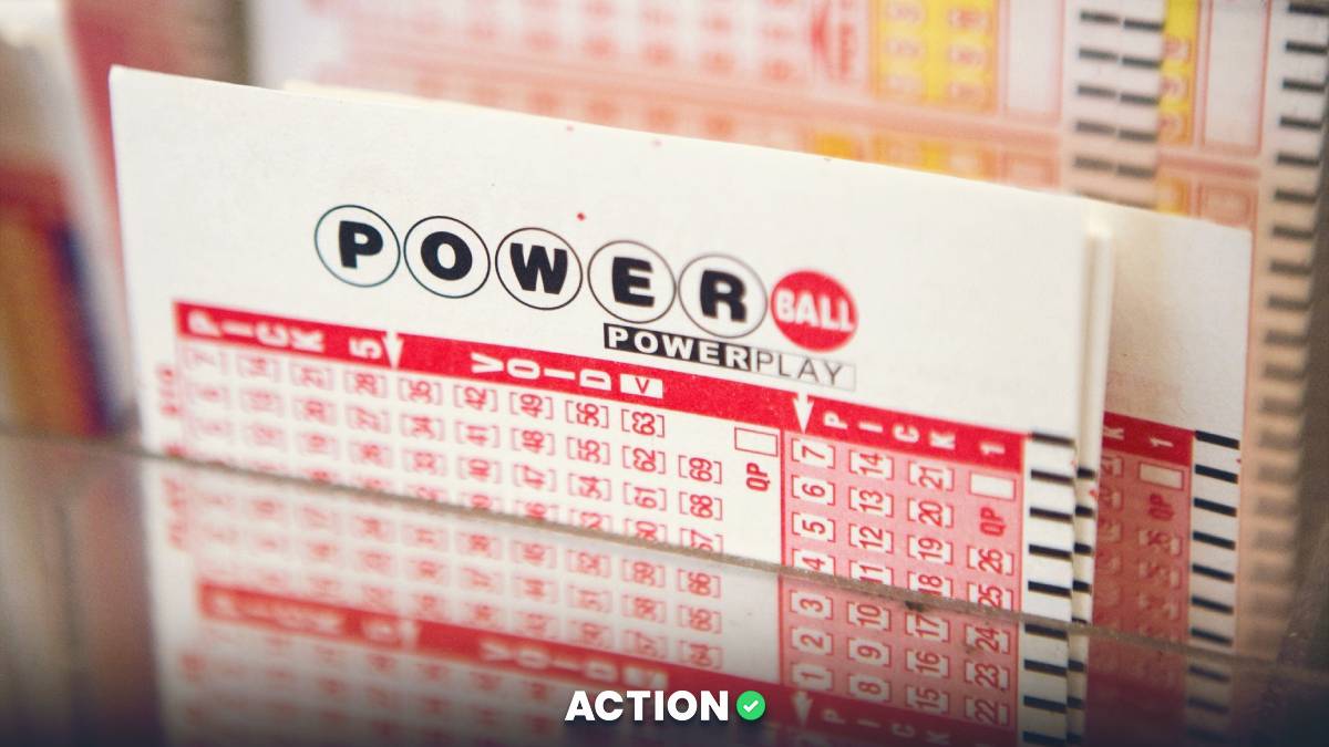 Powerball Jackpot Hits New High in 2025