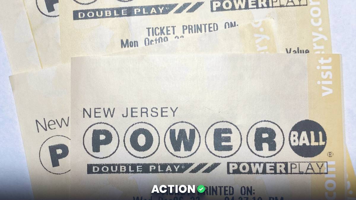 Powerball Jackpot Enters Top 10 With Record-Breaking Prize