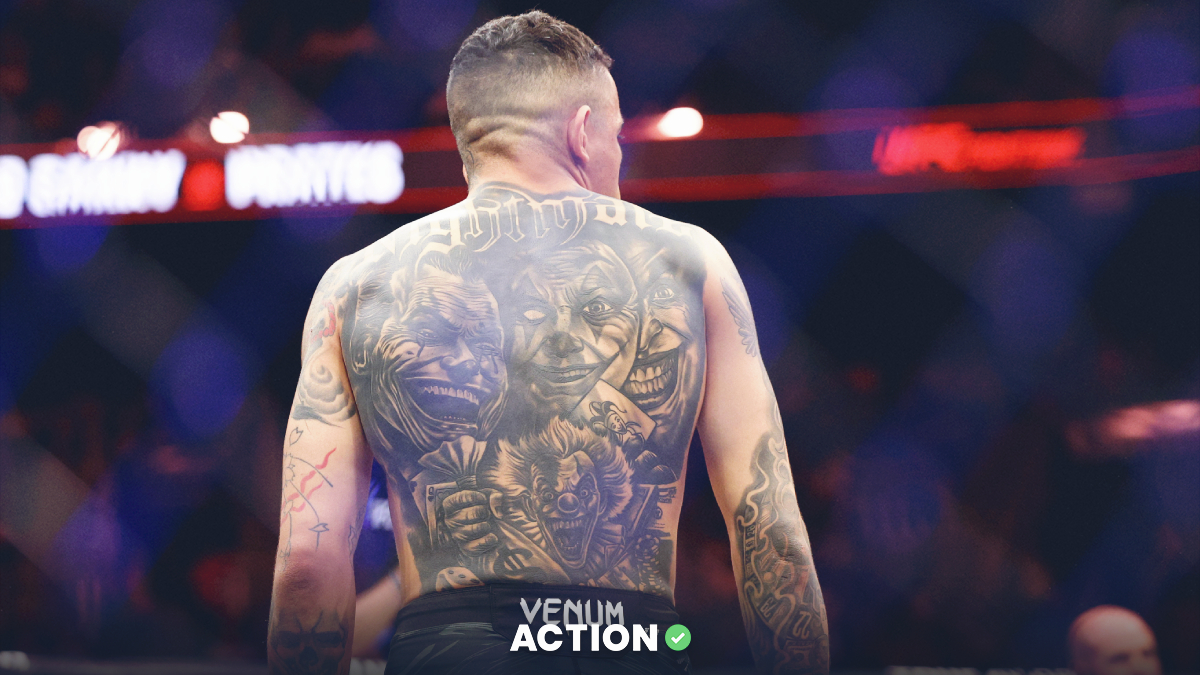 Geoff Neal vs. Carlos Prates Prediction, Pick, Odds for UFC 319 (Saturday, August 16)