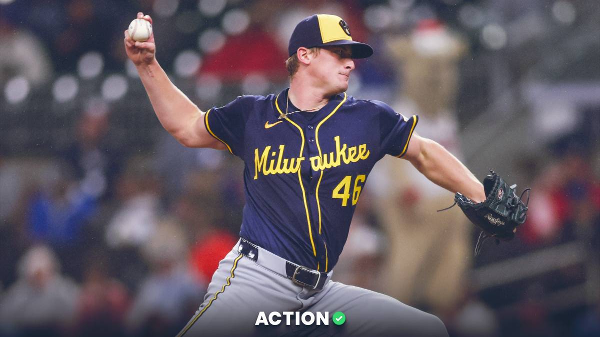 Mets vs Brewers Prediction, Pick, Odds for Sunday, August 10