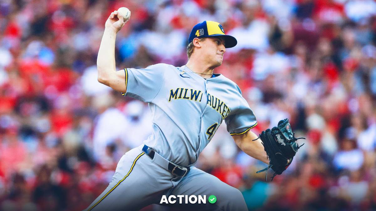 Brewers vs Cubs Prediction, Pick, Odds for Thursday, August 21
