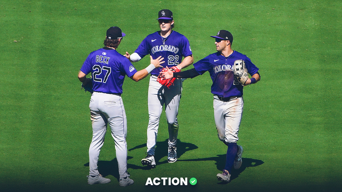 Diamondbacks vs Rockies Predictions, Odds, Picks — August 14