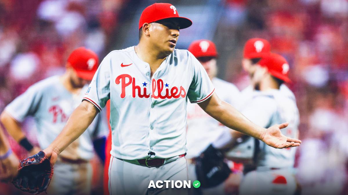 Nationals vs Phillies Prediction, Pick, Odds for Sunday, August 24