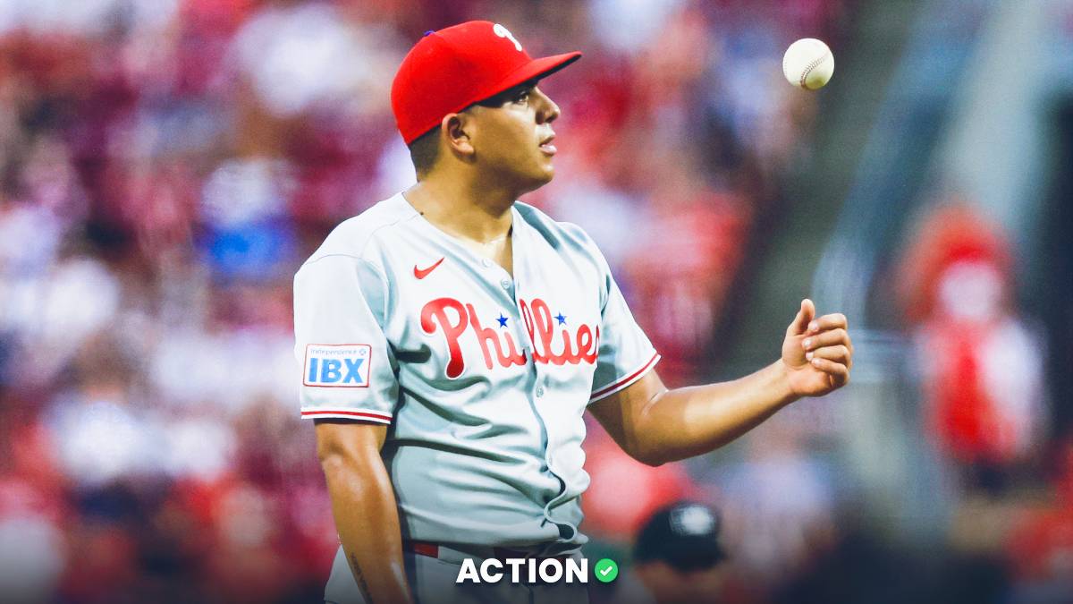 Braves vs Phillies Prediction, Pick, Odds for Friday, August 29