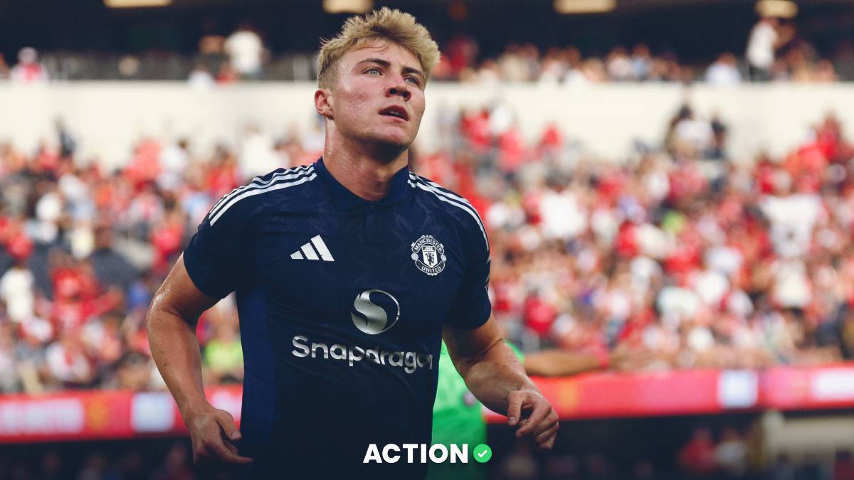 Manchester United vs Everton Prediction, Pick, Odds for Premier League Summer Series