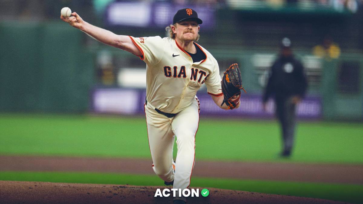 Rays vs Giants Prediction, Pick, Odds for Sunday, August 17