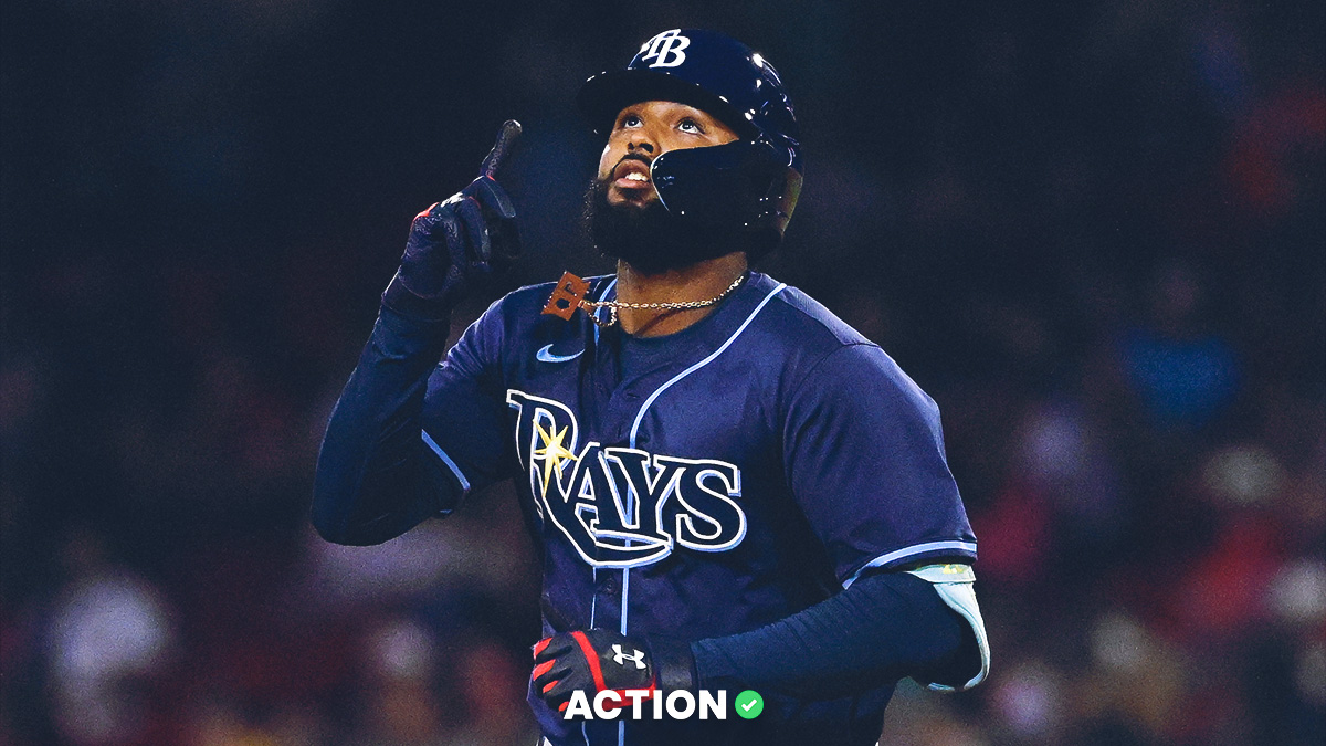 Rays vs Angels Prediction, Pick, Odds for Monday, August 4 article feature image