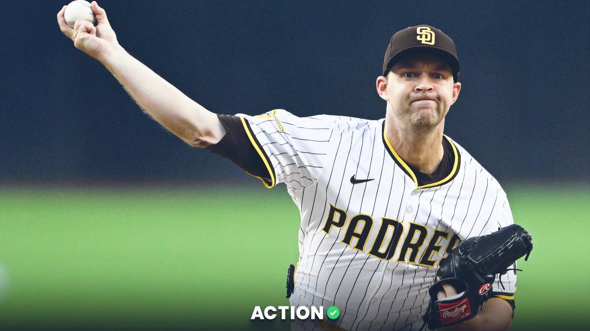 Red Sox vs Padres Prediction, Pick, Odds for Saturday, August 9