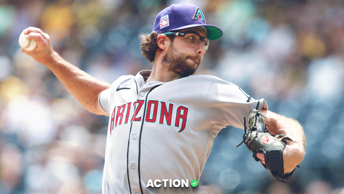 Reds vs Diamondbacks Prediction, Pick, Odds for Sunday, August 24