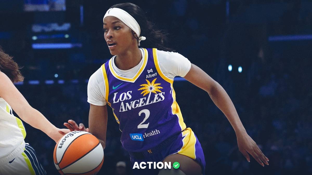 Mercury vs Sparks Prediction, Odds, Pick for Tuesday, August 26 article feature image