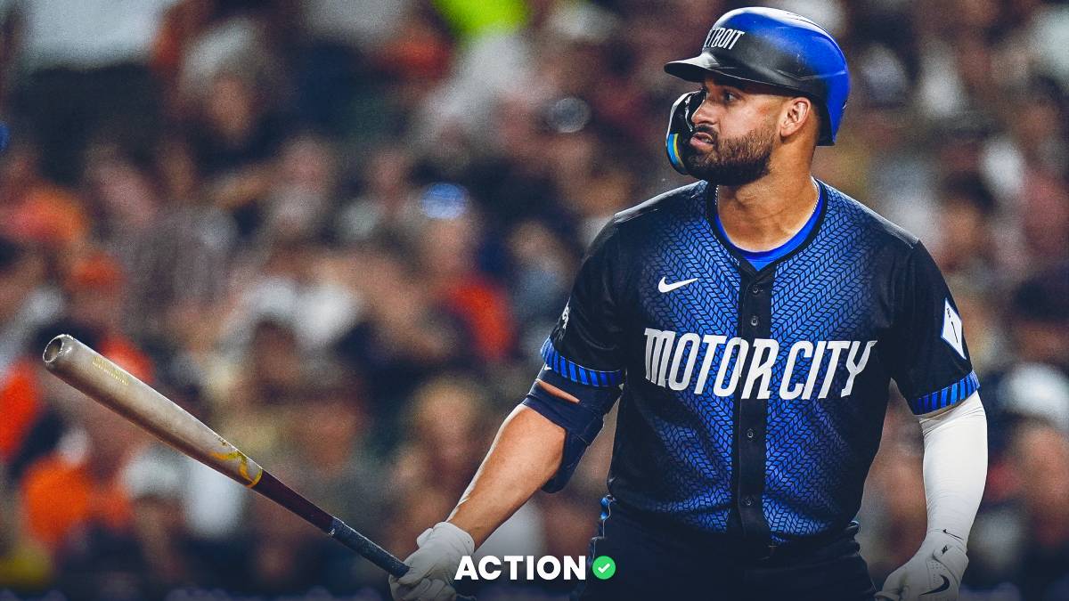 Monday MLB Player Props, Picks for Edward Cabrera, Cam Schlittler, Riley Greene