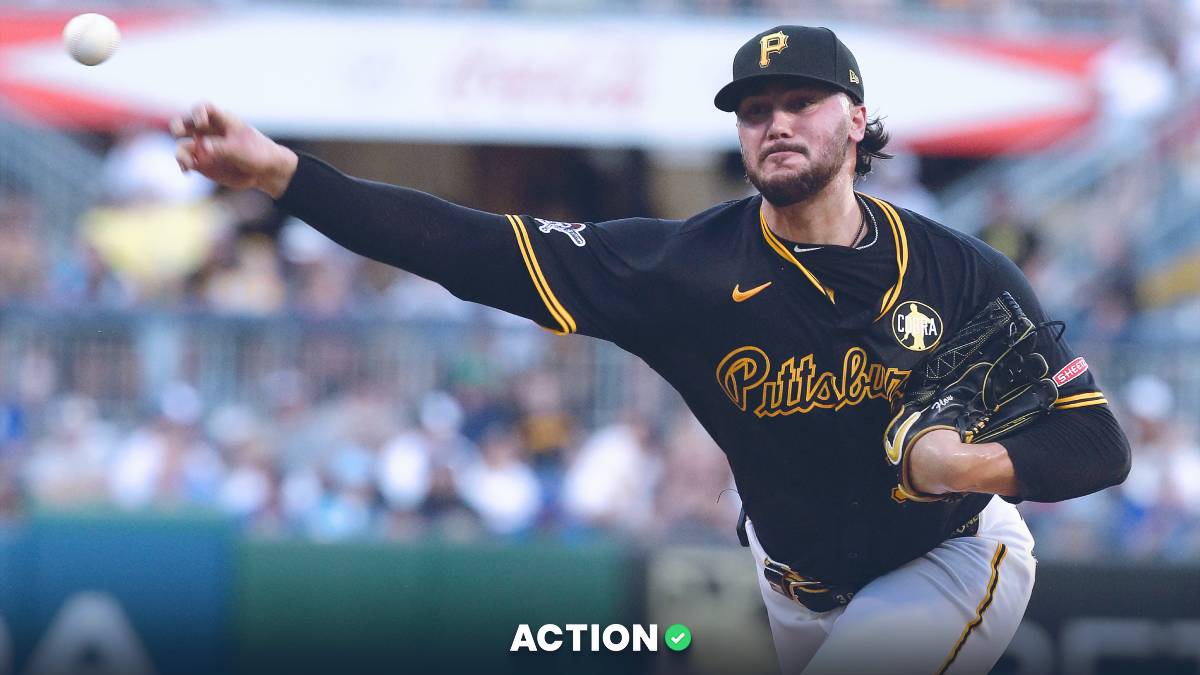 Rockies vs Pirates Prediction, Pick, Odds for Sunday, August 24