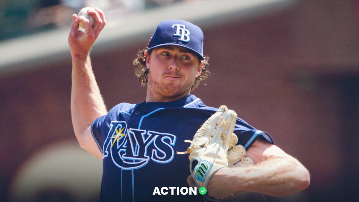 Rays vs Nationals Prediction, Pick, Odds for Saturday, August 30