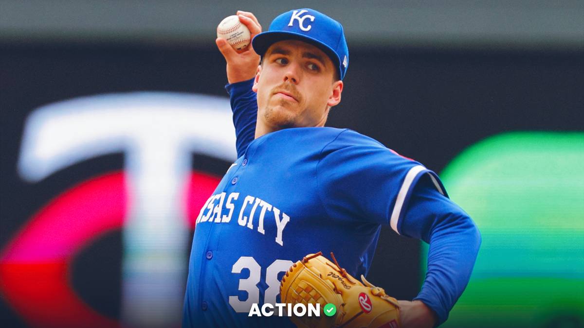 Royals vs Tigers Prediction, Pick, Odds for Friday, August 22