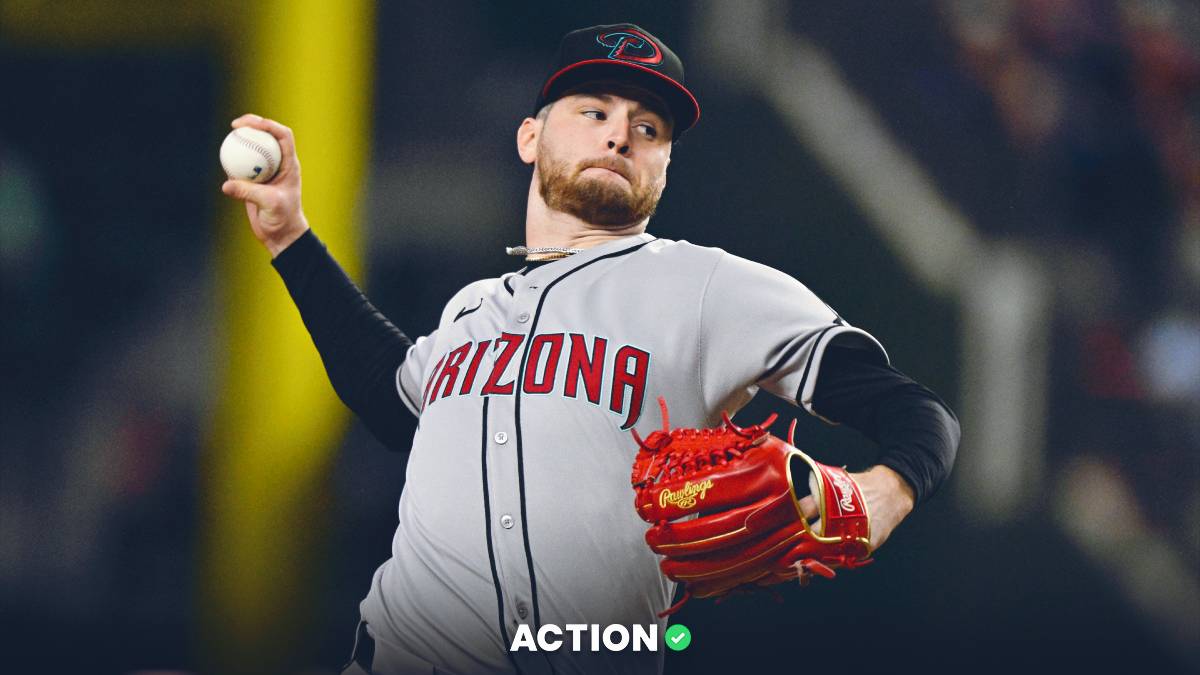 Reds vs Diamondbacks Prediction, Pick, Odds, August 22