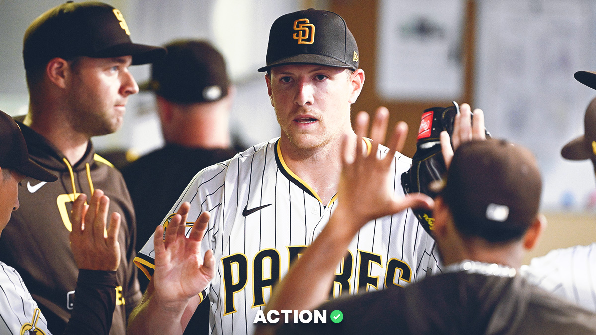 Red Sox vs Padres Prediction, Pick, Odds for Friday, August 8