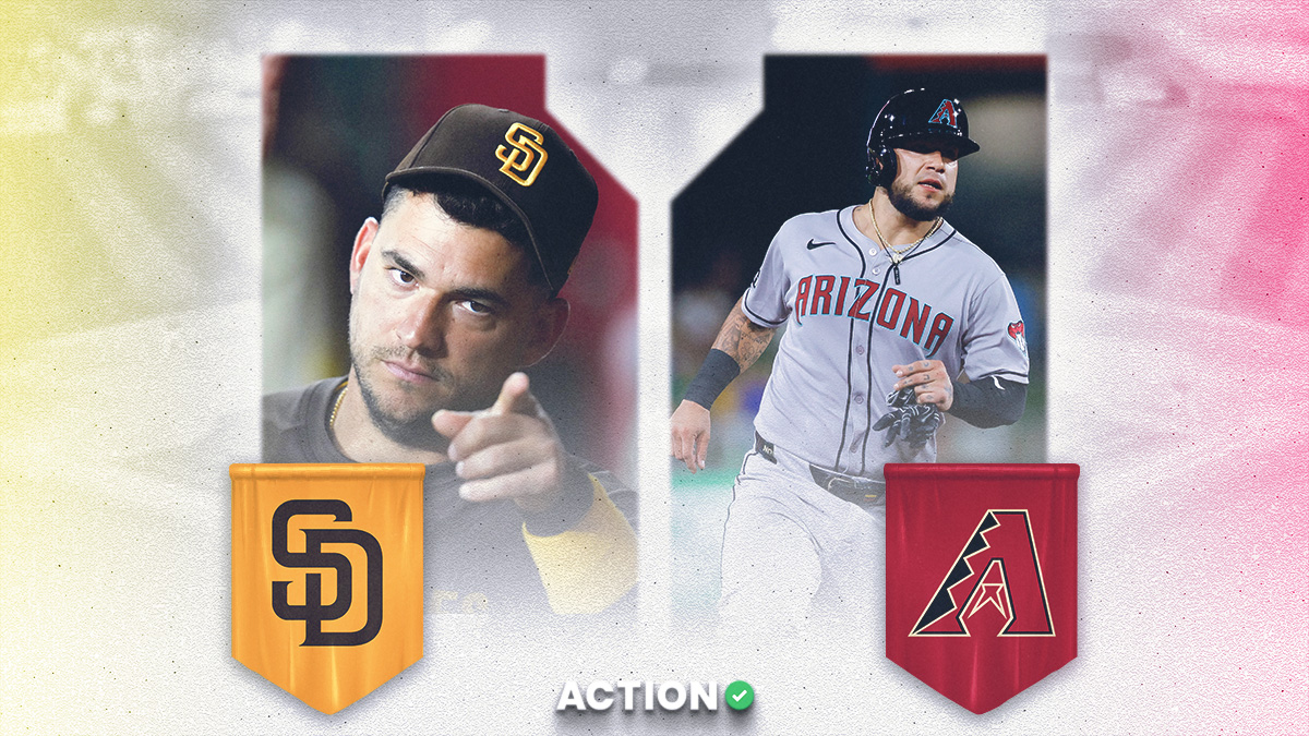 Padres vs Diamondbacks Prediction, Pick, Odds for Tuesday, August 5
